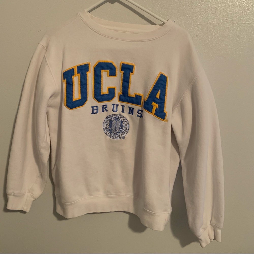 UCLA Sweatshirt